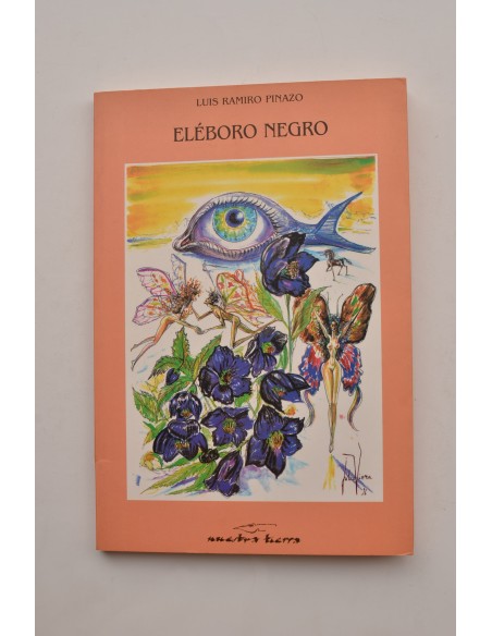 Eléboro negro