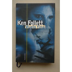 Vuelo final
