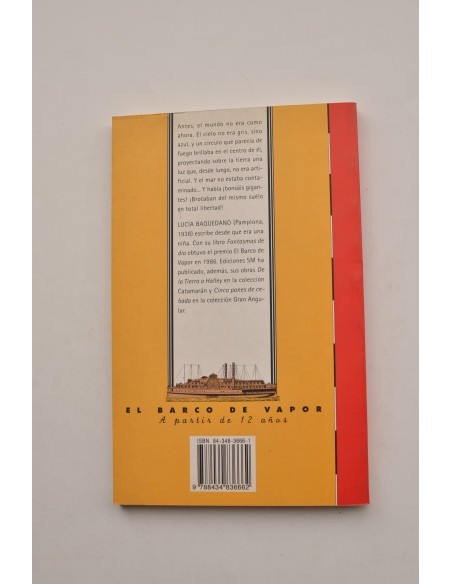 Los bonsáis gigantes
