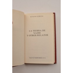 La tierra de nadie 2