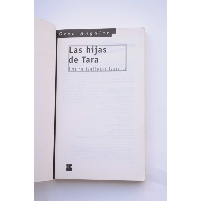 Las hijas de Tara