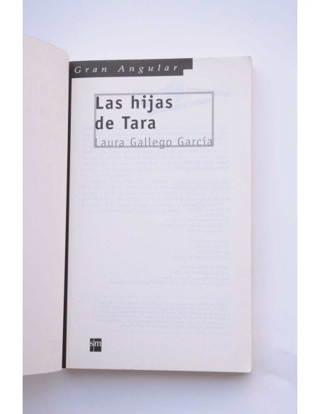 Las hijas de Tara