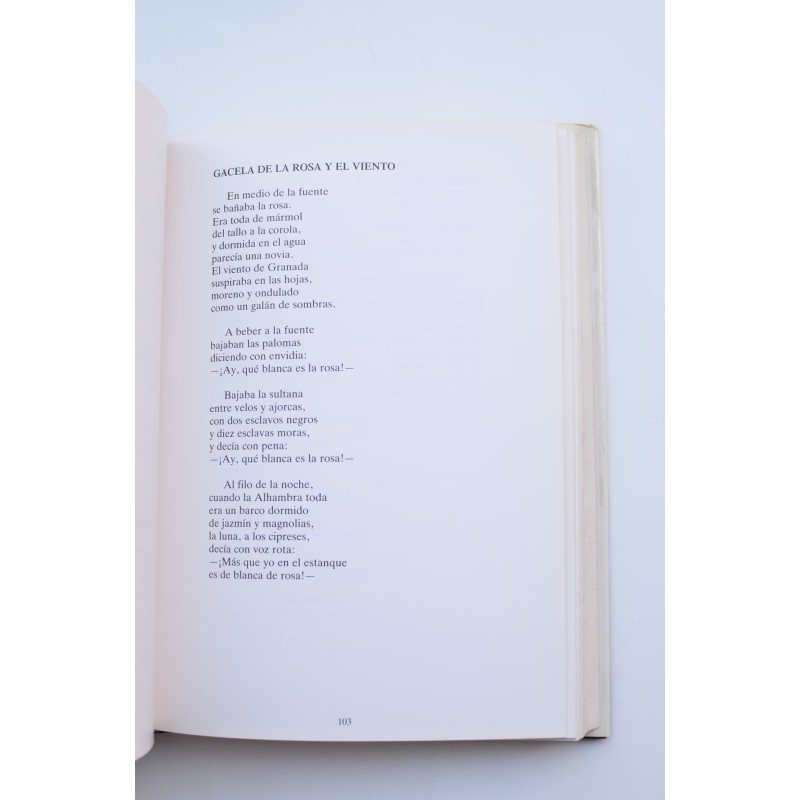Poemas y canciones de Rafael de León