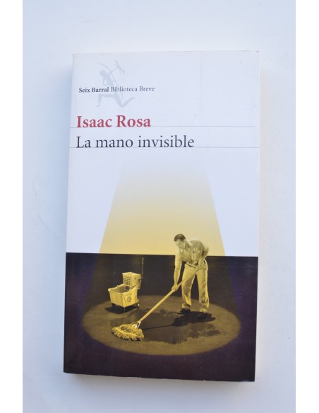 La mano invisible