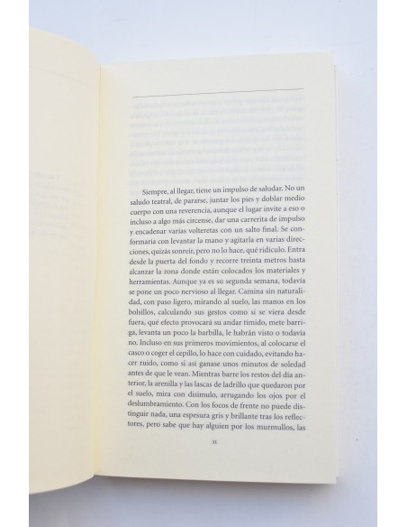 La mano invisible
