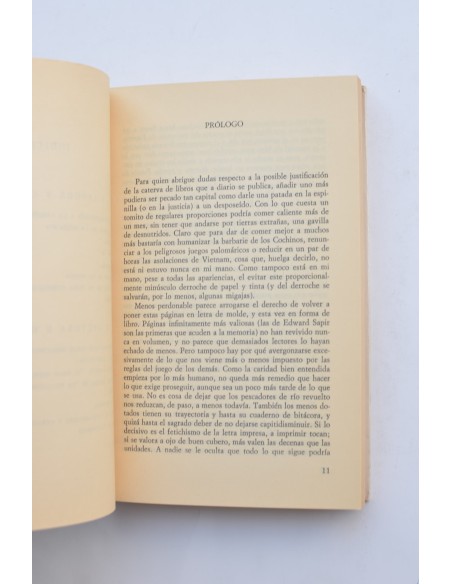 Letras I