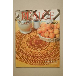 REALICE : publicación especializada para labores .- Nº...