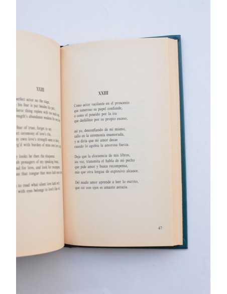 William Shakespeare. Sonetos