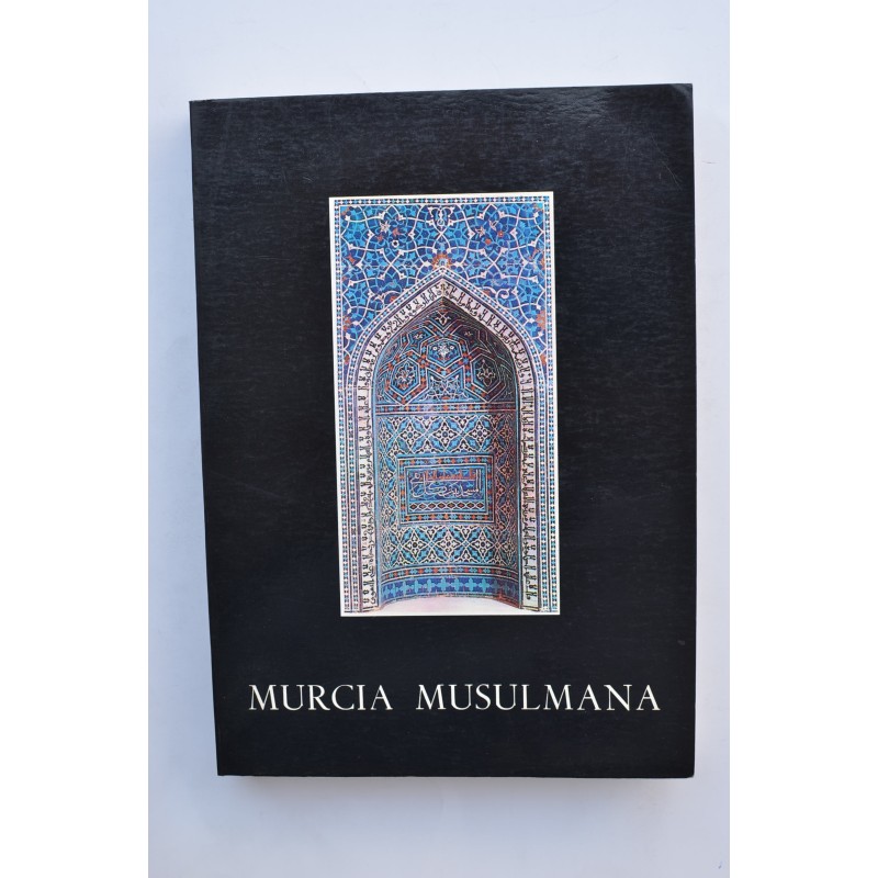 Murcia Musulmana