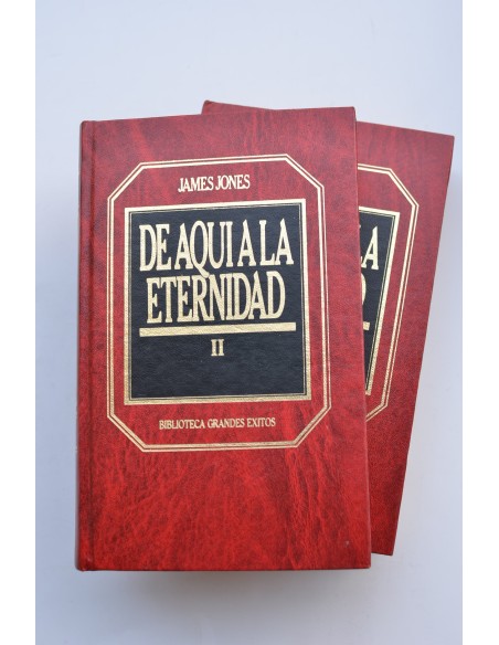 De aquí a la eternidad