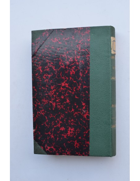 Los de Aragón y otros títulos