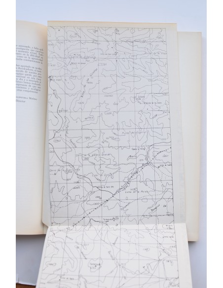Comunicación sobre el Carst en la provincia de Murcia. nº 2 1974 - 1976. Revolcadores