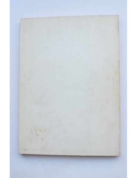 Comunicación sobre el Carst en la provincia de Murcia. nº 2 1974 - 1976. Revolcadores