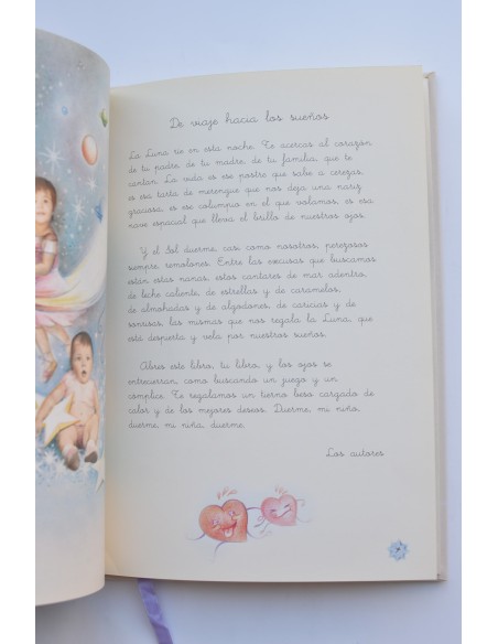 Nanas de estrellas y lunas