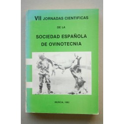 Trabajos presentados a las VII Jornadas Científicas de la...