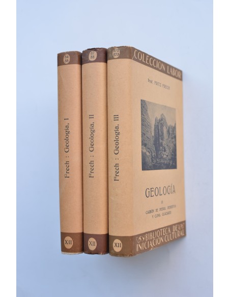 Geología
