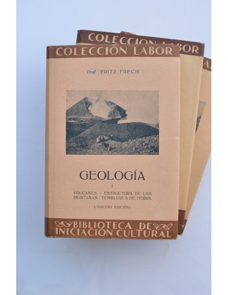Geología