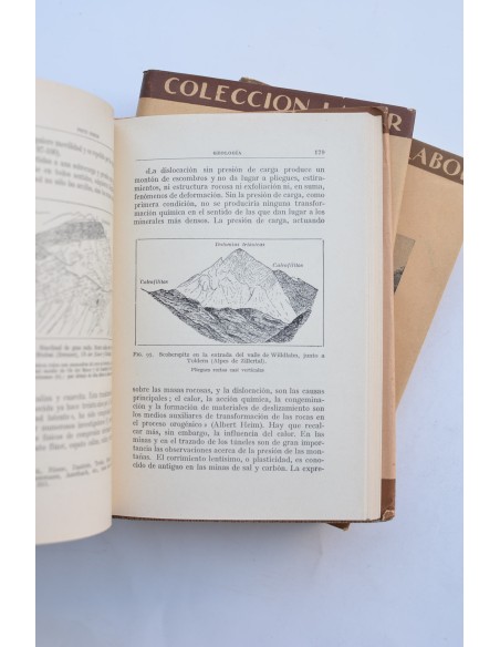 Geología