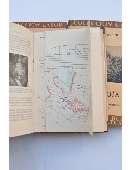 Geología