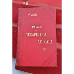 Tratado de terapéutica aplicada 2