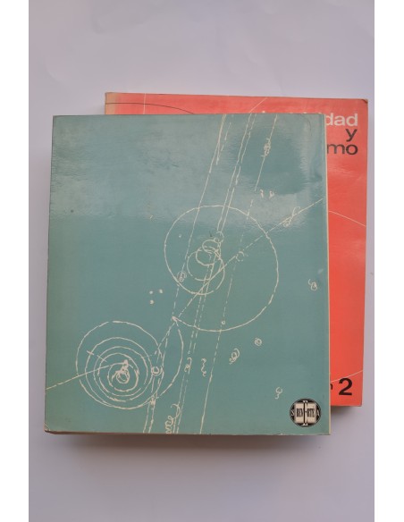 Electricidad y magnetismo. Berkeley physic course