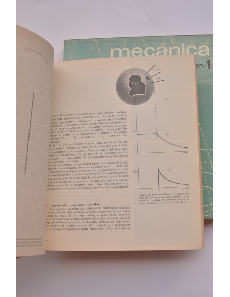 Electricidad y magnetismo. Berkeley physic course
