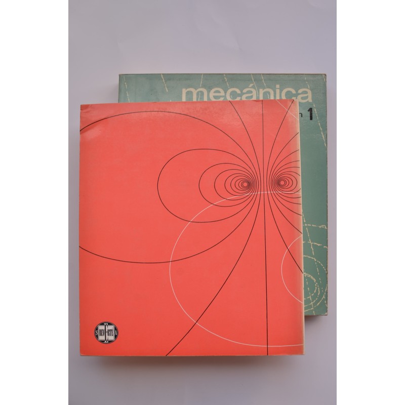 Electricidad y magnetismo. Berkeley physic course