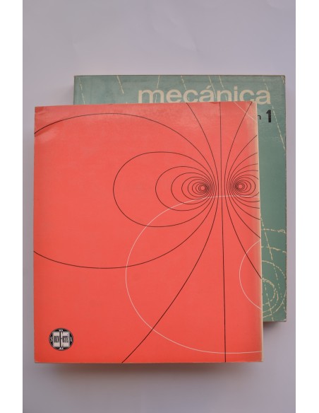 Electricidad y magnetismo. Berkeley physic course