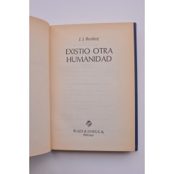 Existió otra humanidad 2