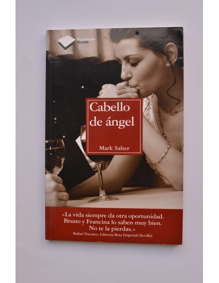 Cabello de ángel