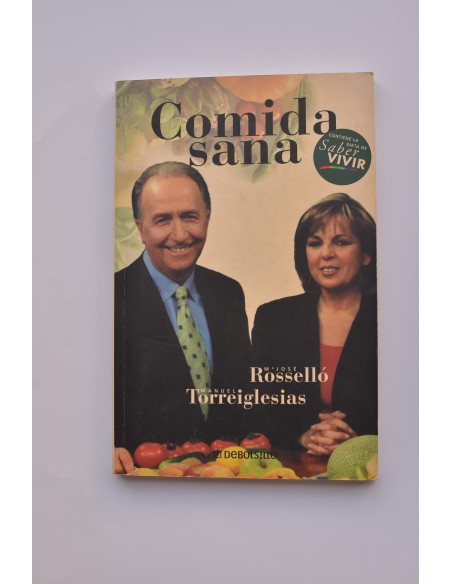 Comida sana