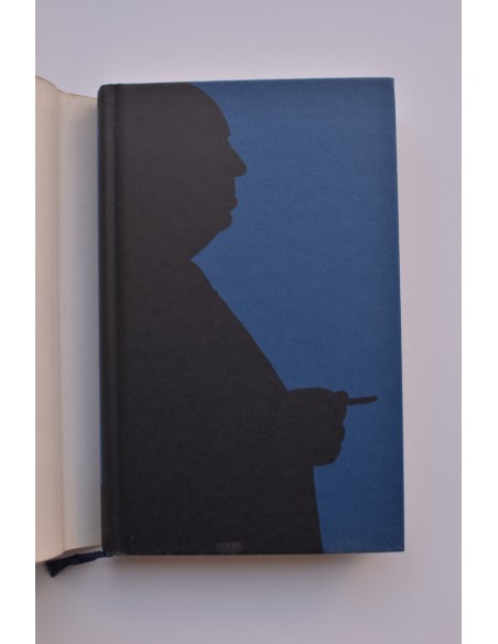 No apto para cardiacos. La muerta acecha