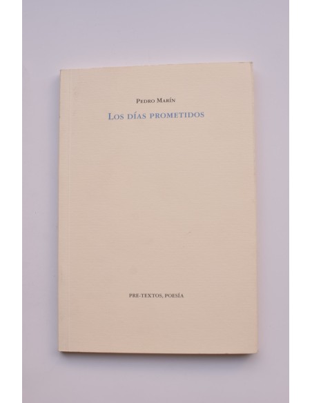 Los días prometidos
