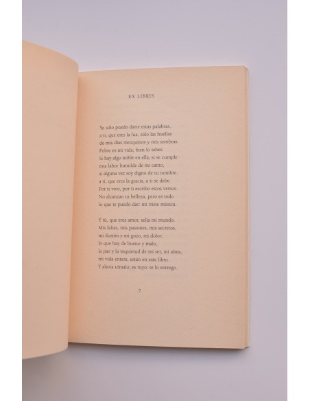 Los días prometidos