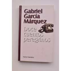 Doce cuentos peregrinos