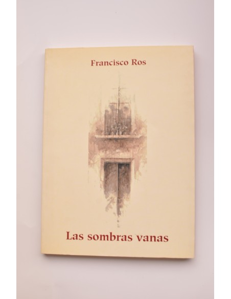 Las sombras vanas