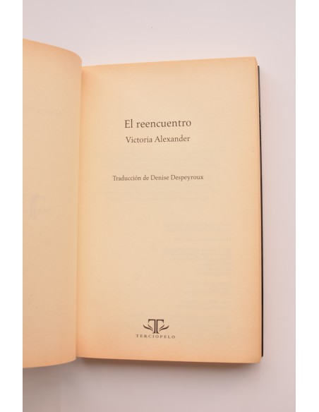 El reencuentro