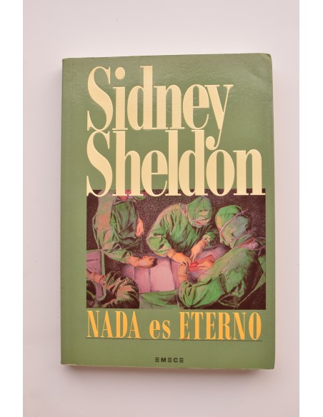 Nada es eterno