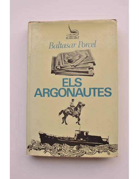 Els Argonautes
