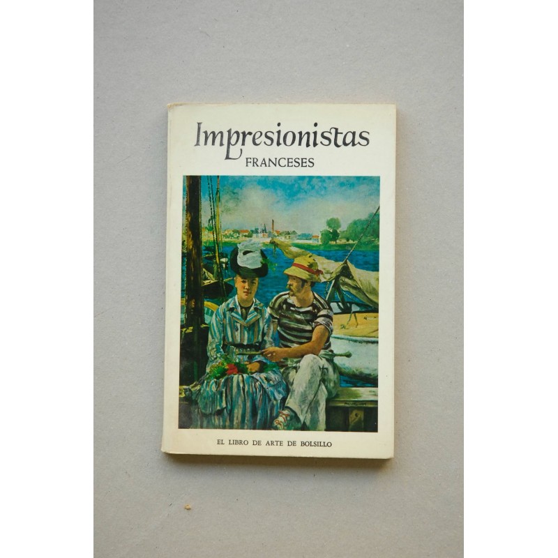 Los impresionistas