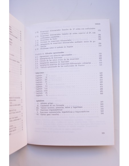 Problemas y ejercicios de análisis matemático