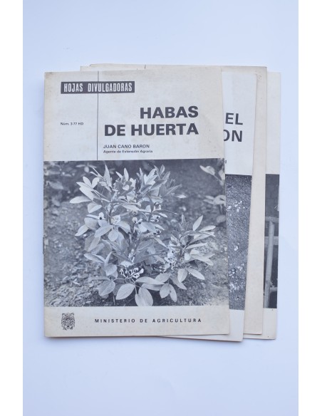 El champiñón y otros títulos