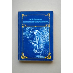 El amante de Lady Chatterley