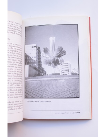 Edificios emblemáticos de Alicante