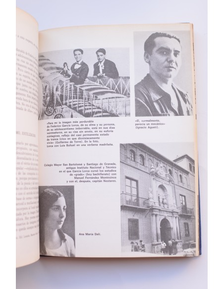 García Lorca, asesinado : toda la verdad