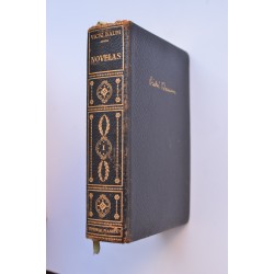 Vicki Baum. Novelas. Tomo I 2