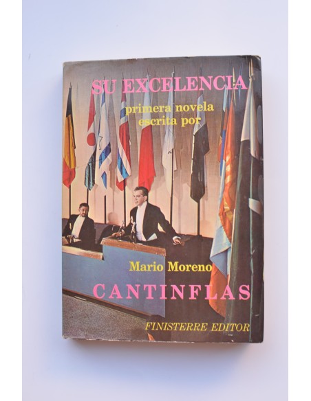 Su excelencia