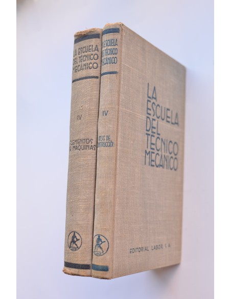 Elementos de máquinas