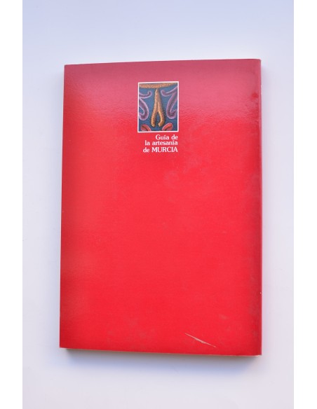 Guía de la artesanía de Murcia