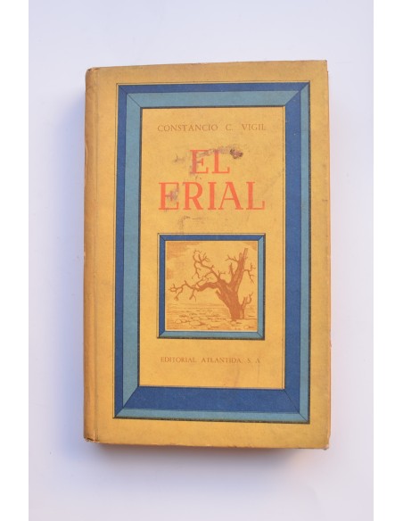 El erial